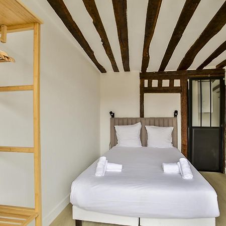 Apartamento New&Renovated Cosy Flat In The Marais !!! 4Pers París Exterior foto