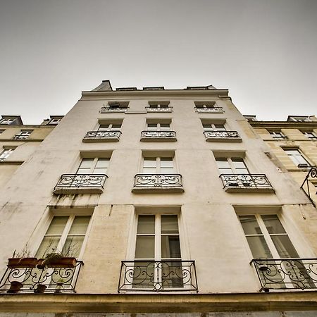 Apartamento New&Renovated Cosy Flat In The Marais !!! 4Pers París Exterior foto